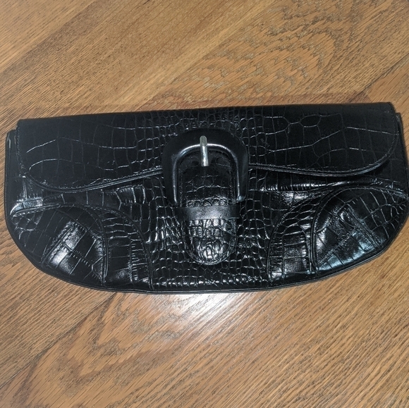 ANTONIO MELANI Clutch - Picture 1 of 3